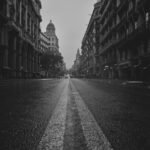 Portrait photographe Barcelone - Romain Menut photographe