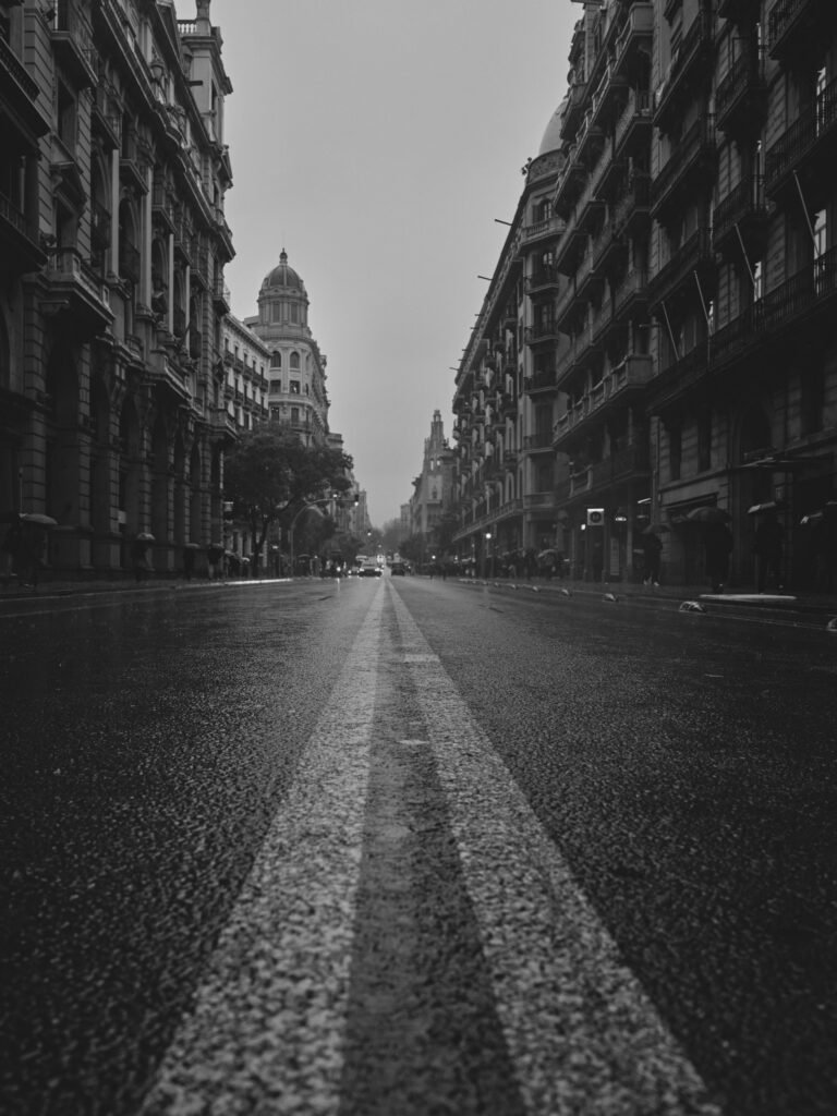 Portrait photographe Barcelone - Romain Menut photographe