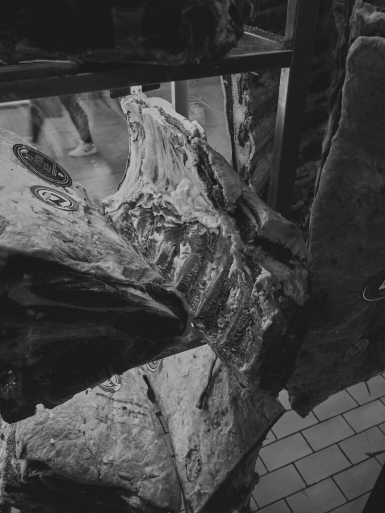 Portrait urbain architecture Barcelone par Romain Menut