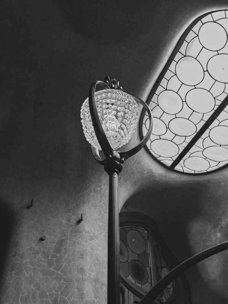 Portrait regard direct lumière naturelle - photographe Romain Menut