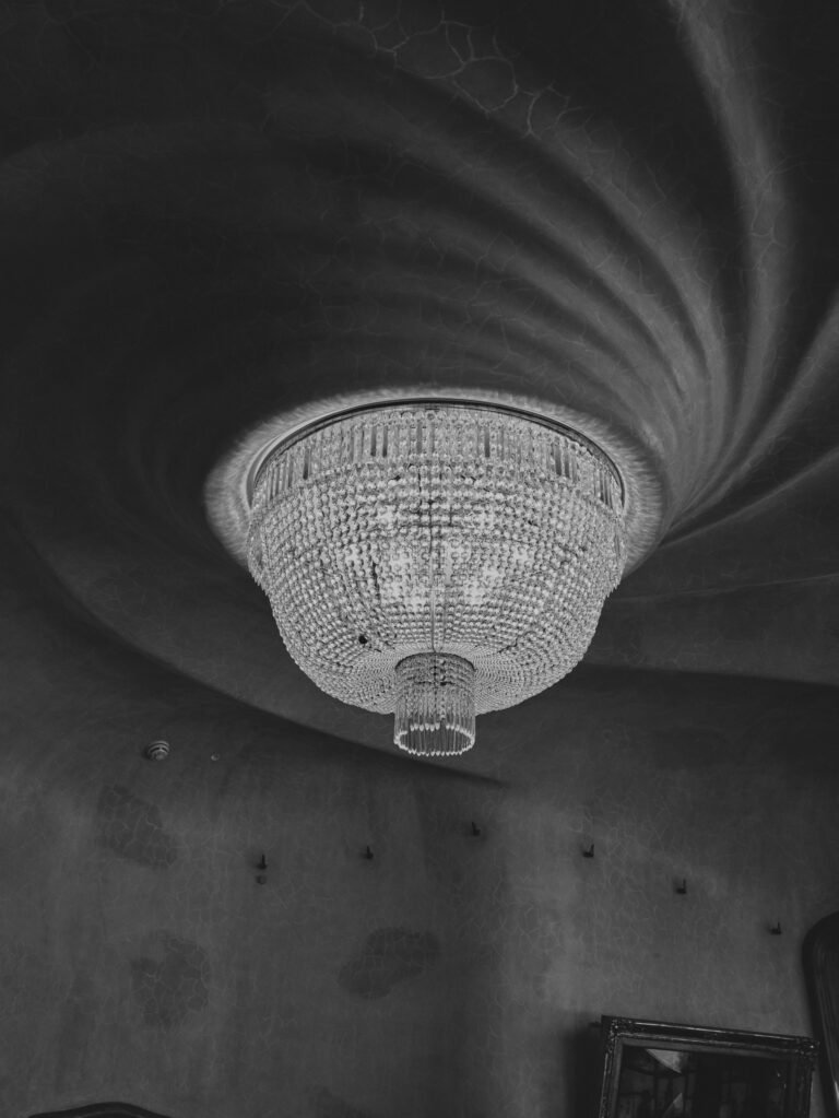 Portrait en mouvement Barcelone - Romain Menut photographe