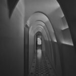 Portrait texture et couleur Barcelone par Romain Menut photographe