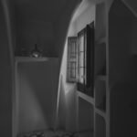 Portrait cinématographique Barcelone - Romain Menut photographe professionnel